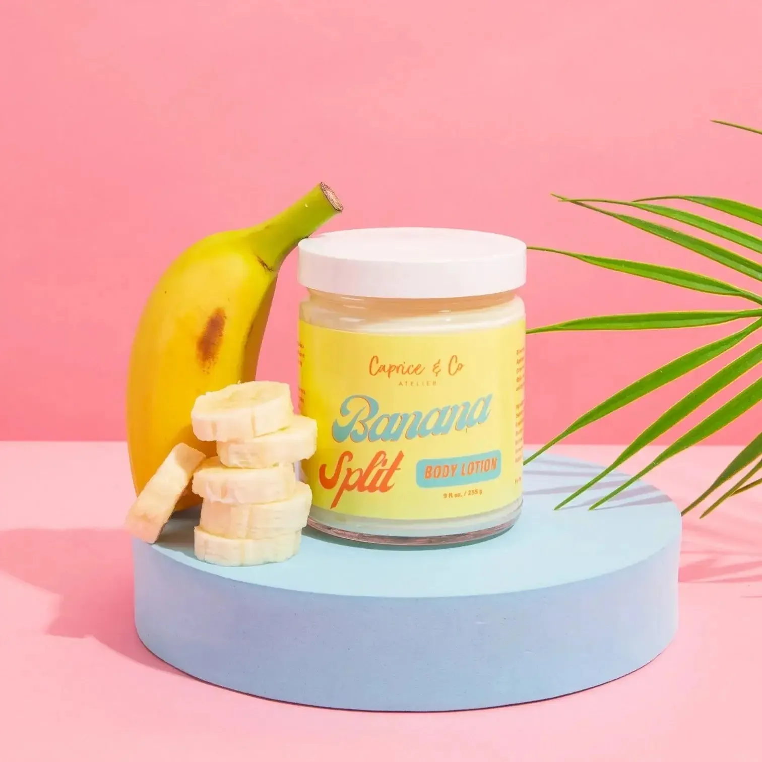 Body Lotion
