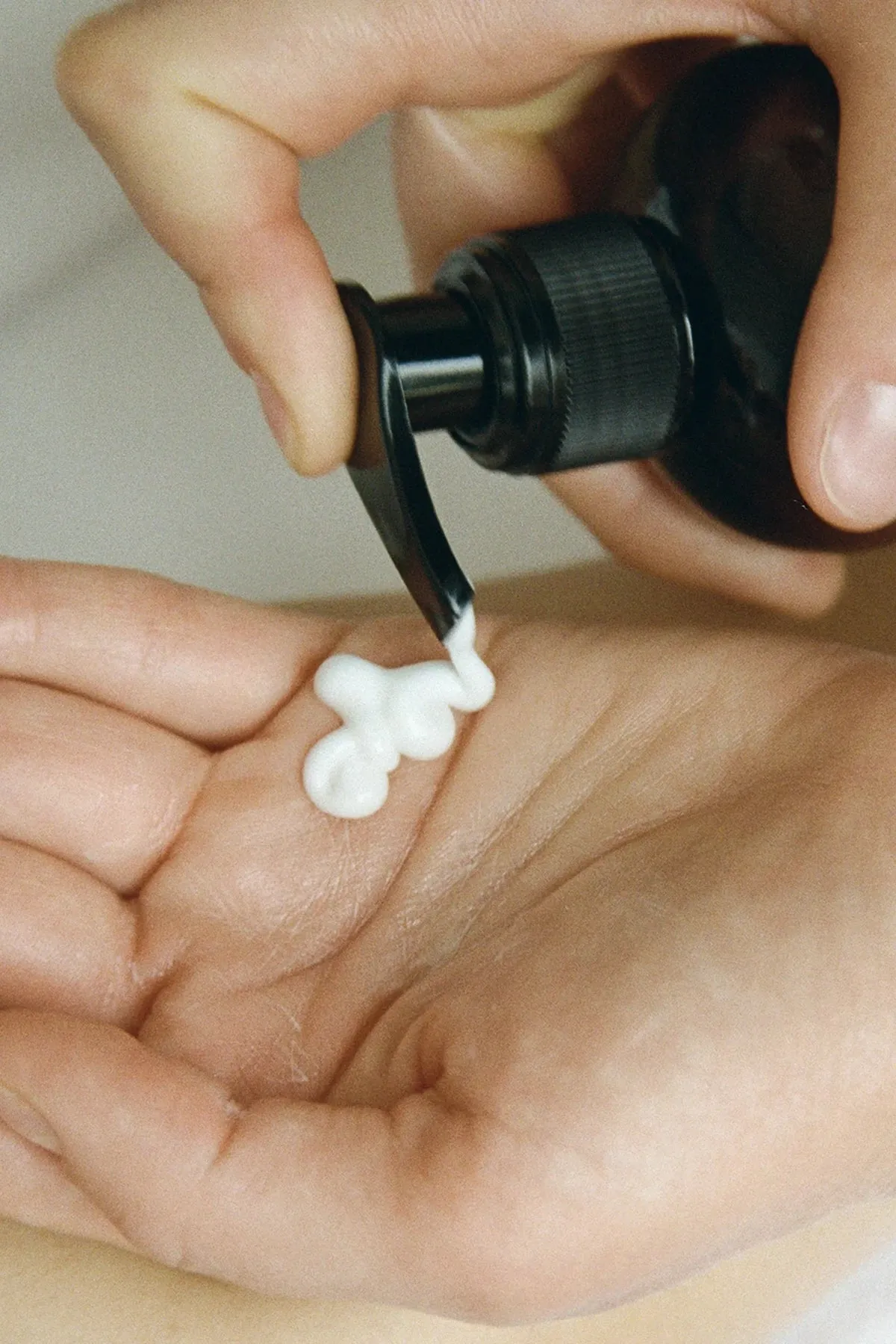 BODY LOTION