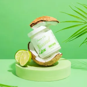 Body Lotion