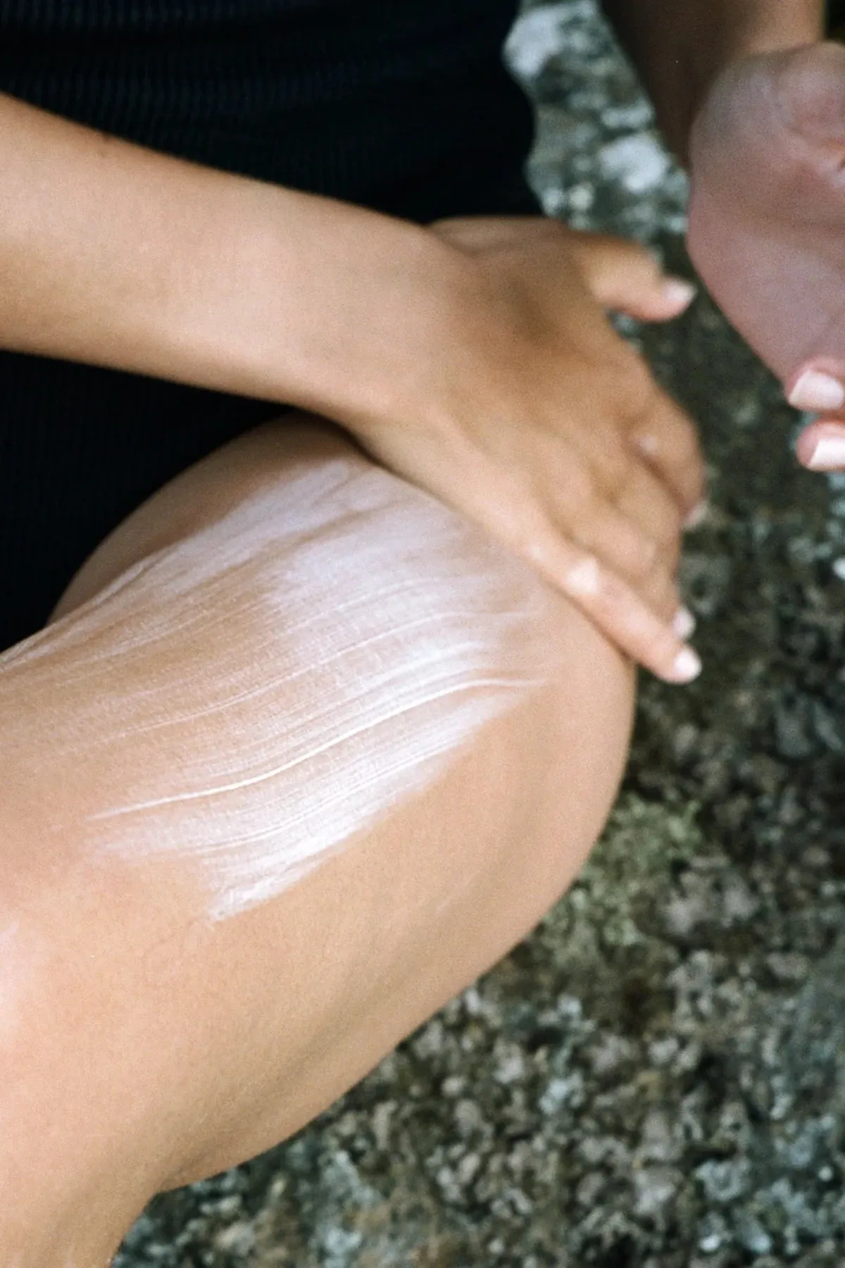 BODY LOTION