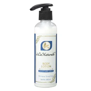 Body Lotion