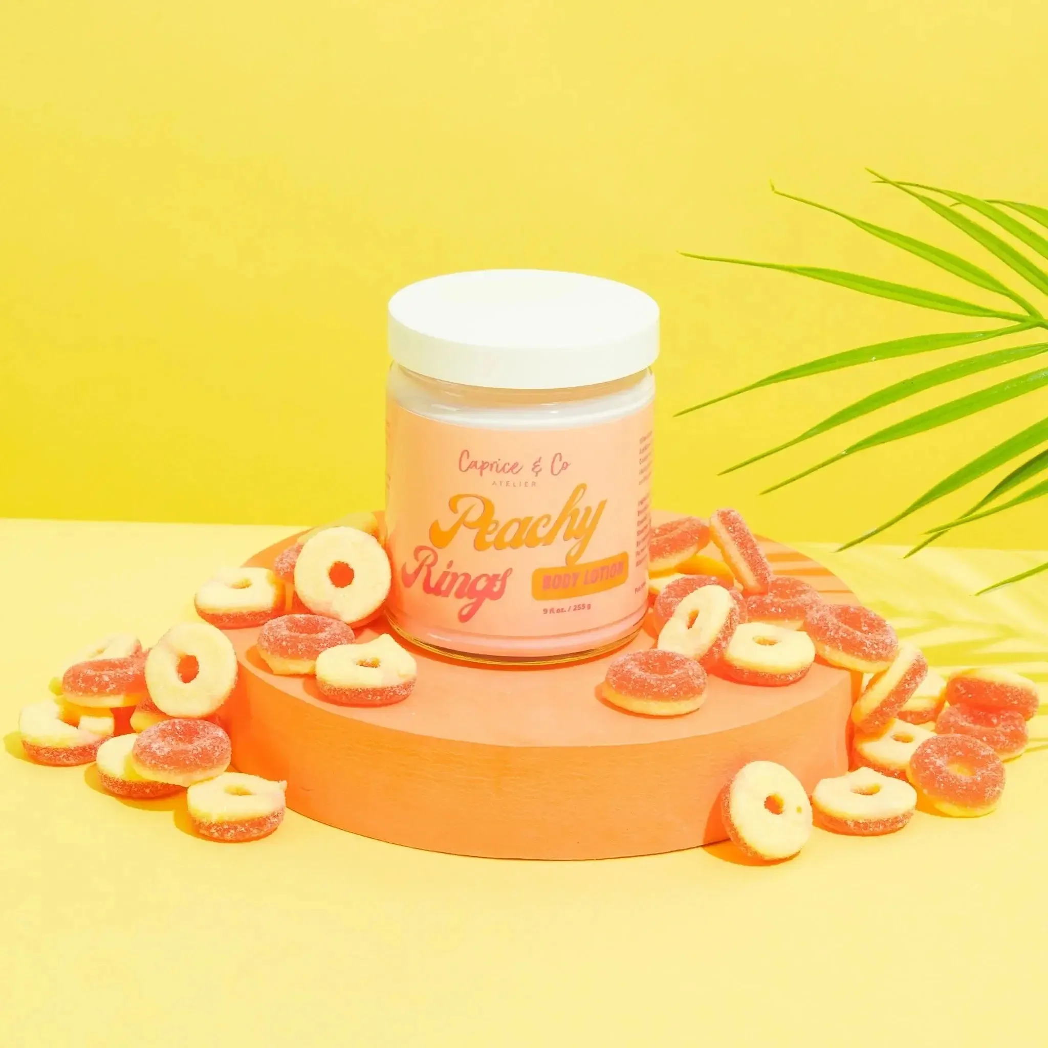 Body Lotion