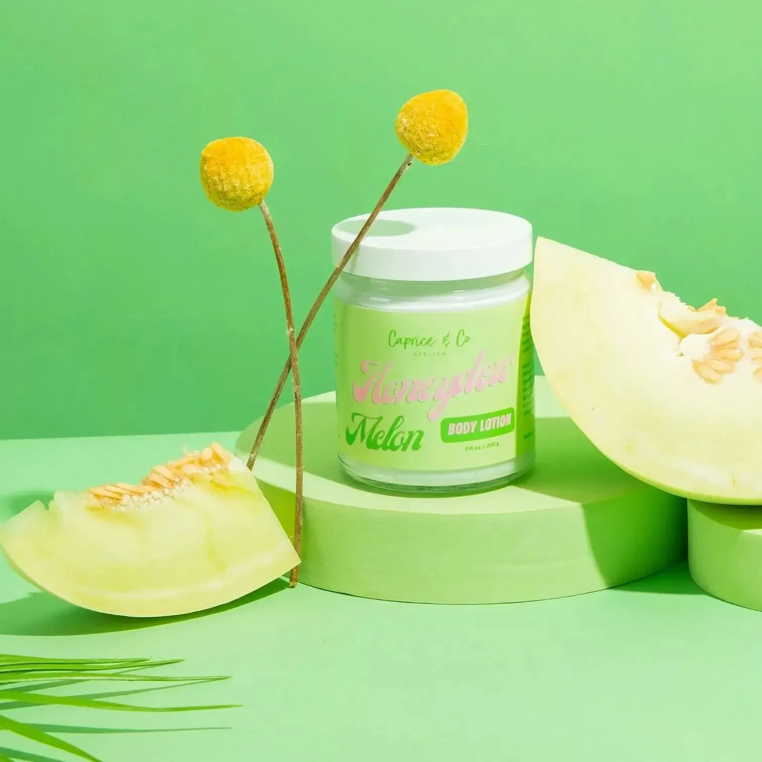 Body Lotion