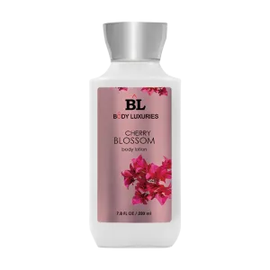 Body Luxuries Body Lotion Cherry Blossom 230ml