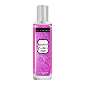 BODY LUXURIES WOMAN MIST BEAUTIFULL 155ML