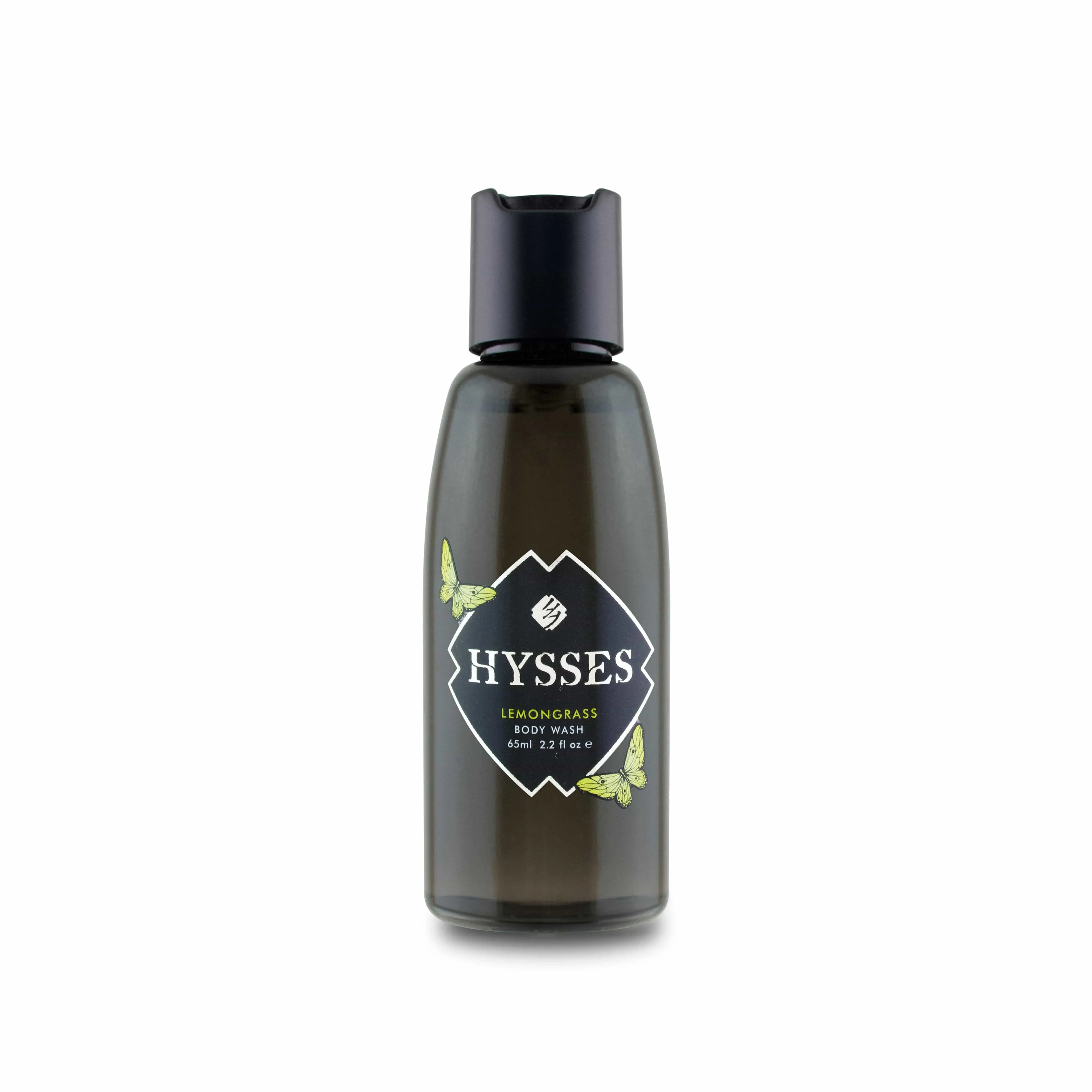 Body Wash Lemongrass, 65ml