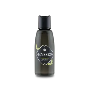 Body Wash Lemongrass, 65ml