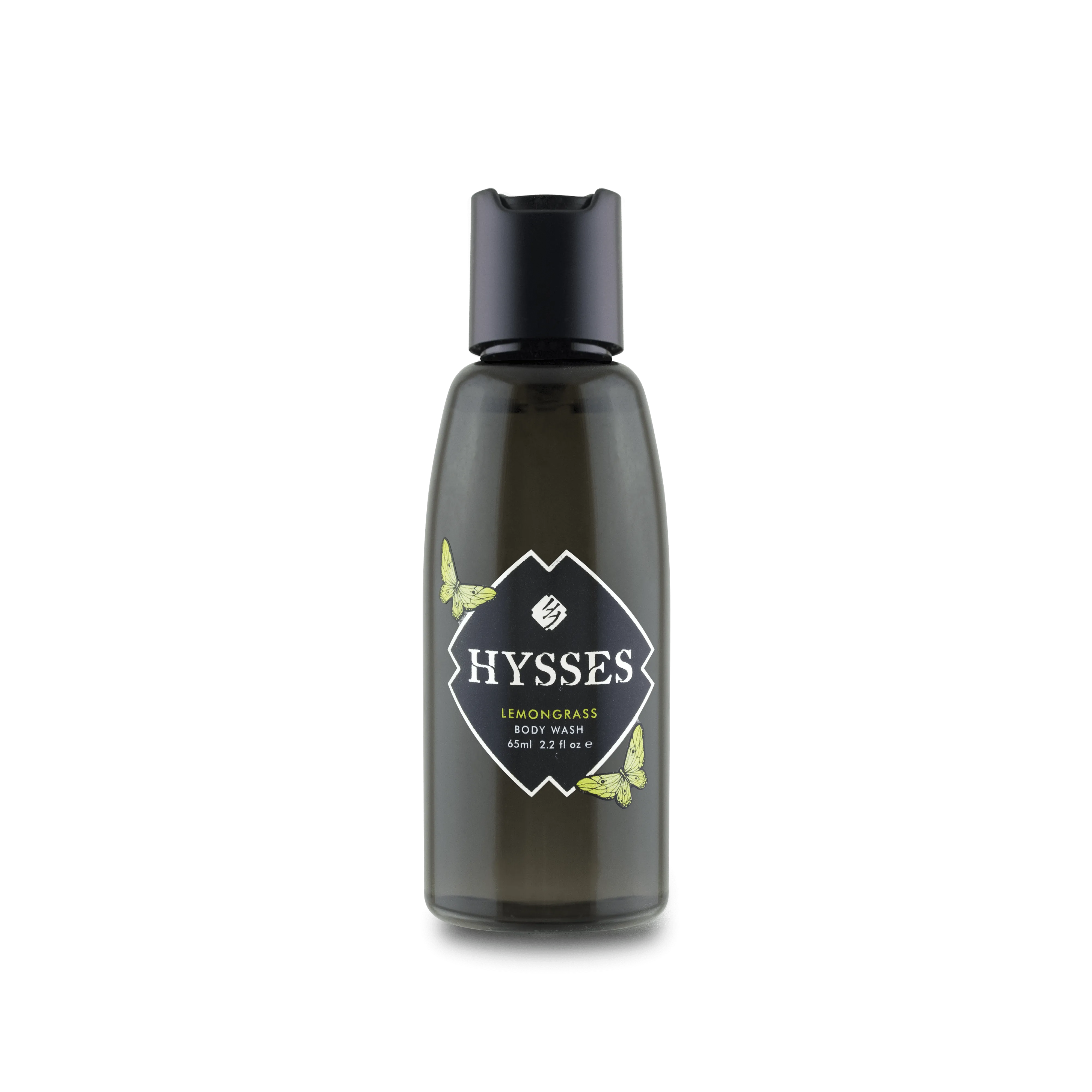 Body Wash Lemongrass, 65ml