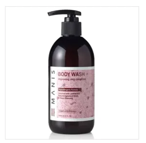 BODY WASH