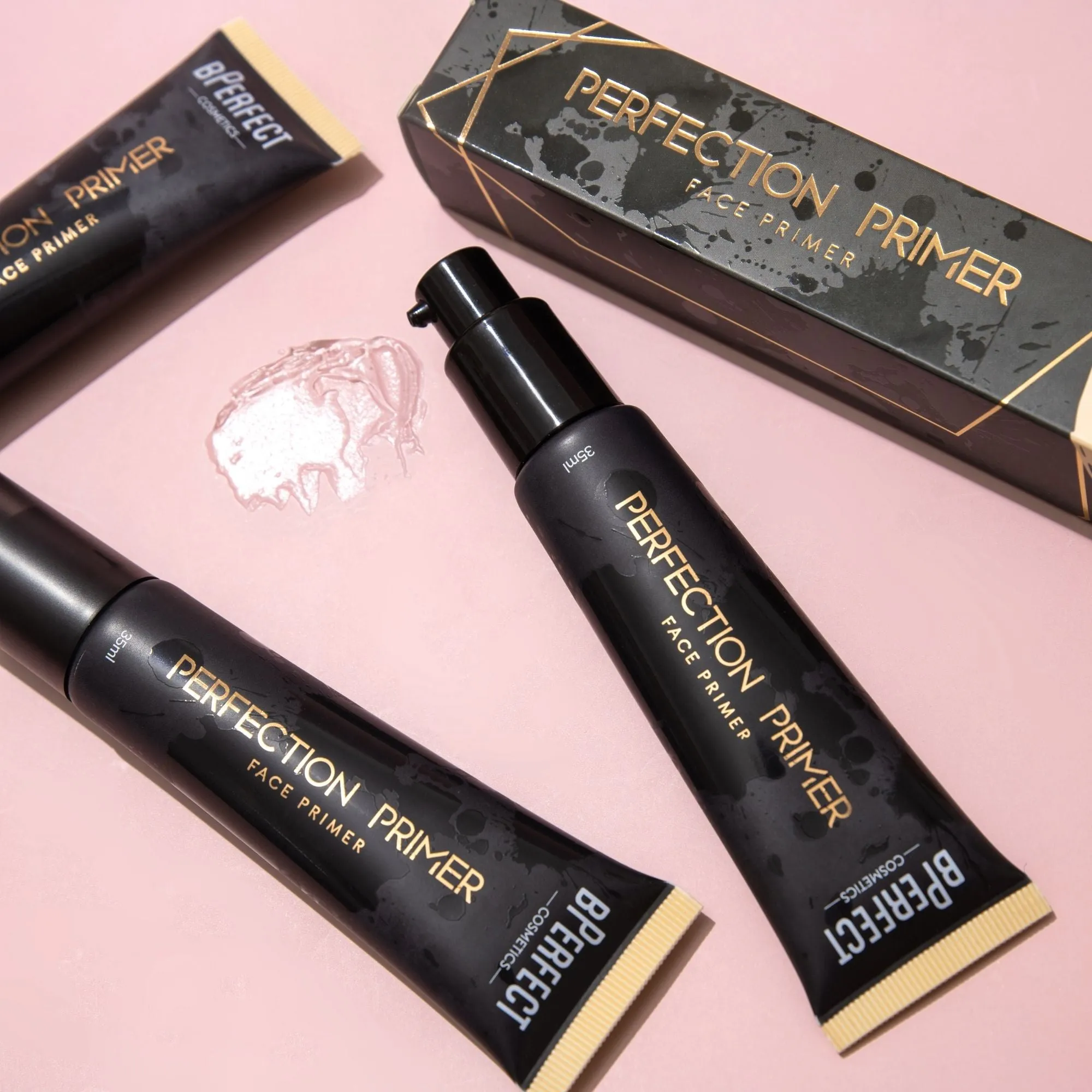 Bperfect Perfection Primer