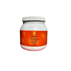 Braiding & Locking Gel Economy Size (5lb)