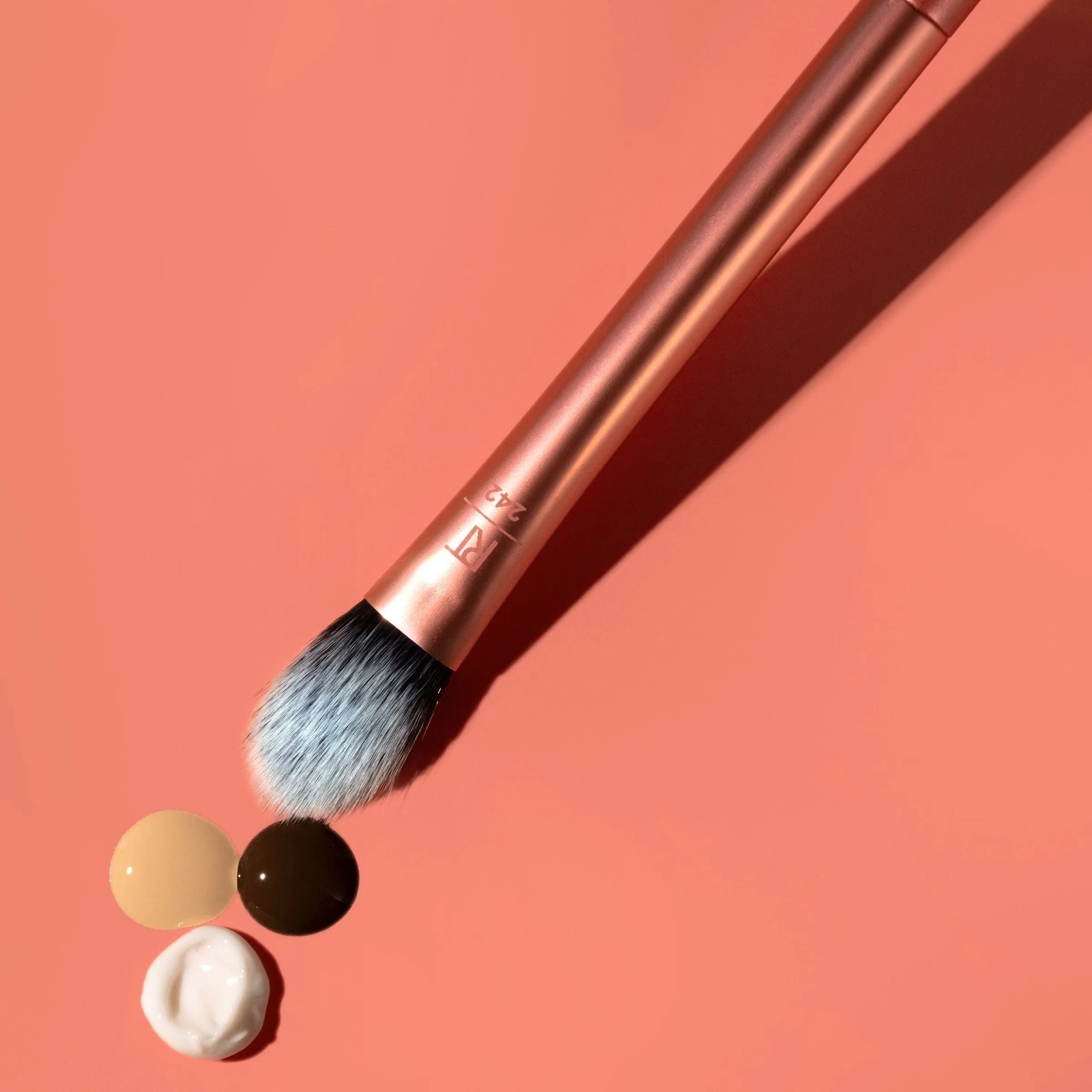Brightening Concealer Makeup Brush