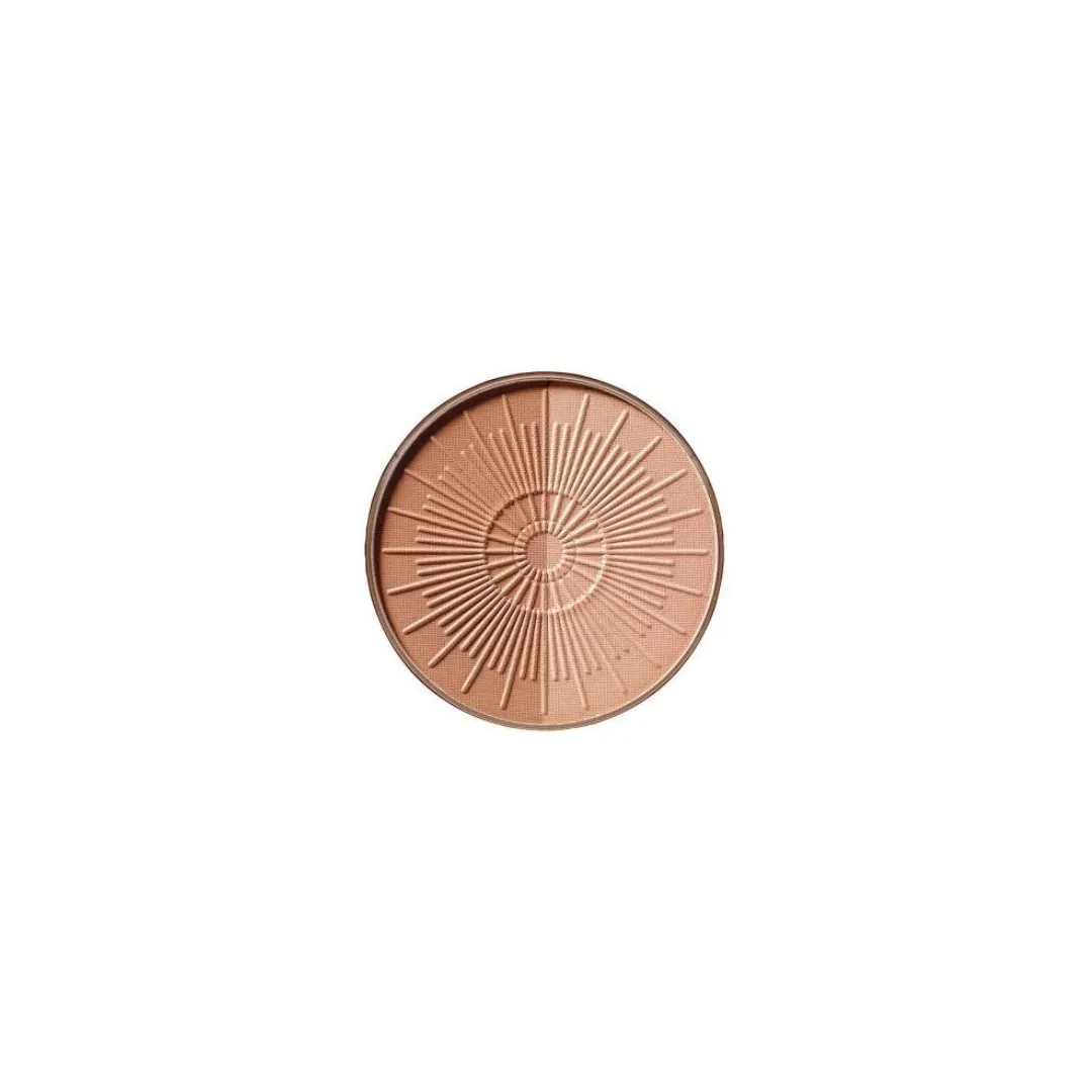 Bronzing Powder Compact Long-Lasting Refill (4 Colours)