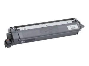 Brother TN-229XLBK Black High Yield Compatible Toner Cartridge [3,000 Pages]