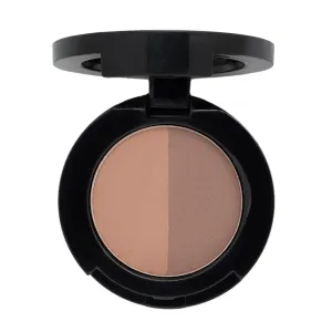 Brow Powder Duo - Mocha