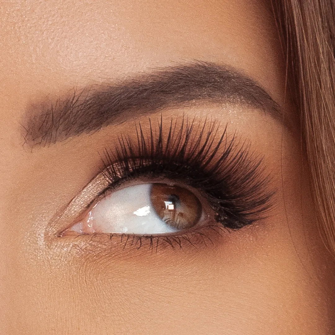 Brow Powder Duo - Mocha