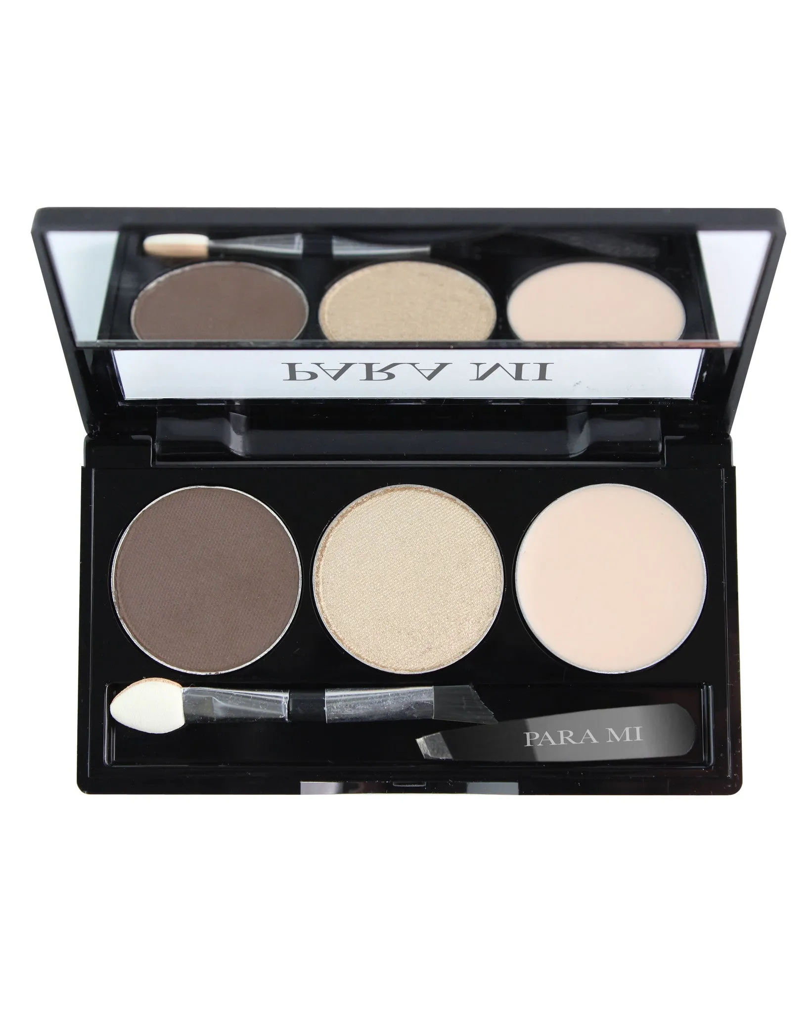 Browgasm Brow Pro Kit Palette