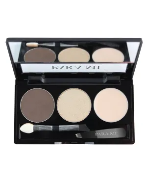 Browgasm Brow Pro Kit Palette