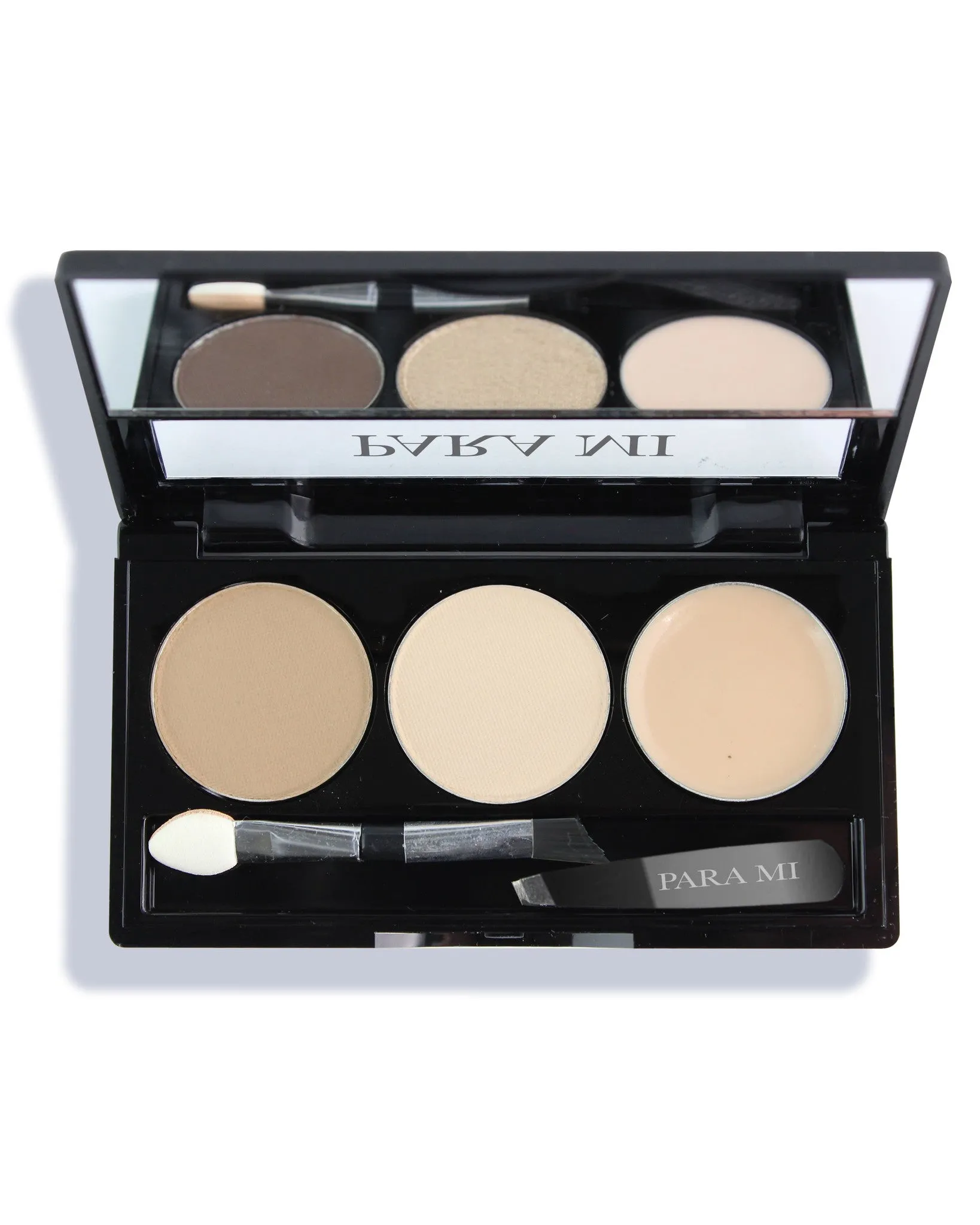 Browgasm Brow Pro Kit Palette