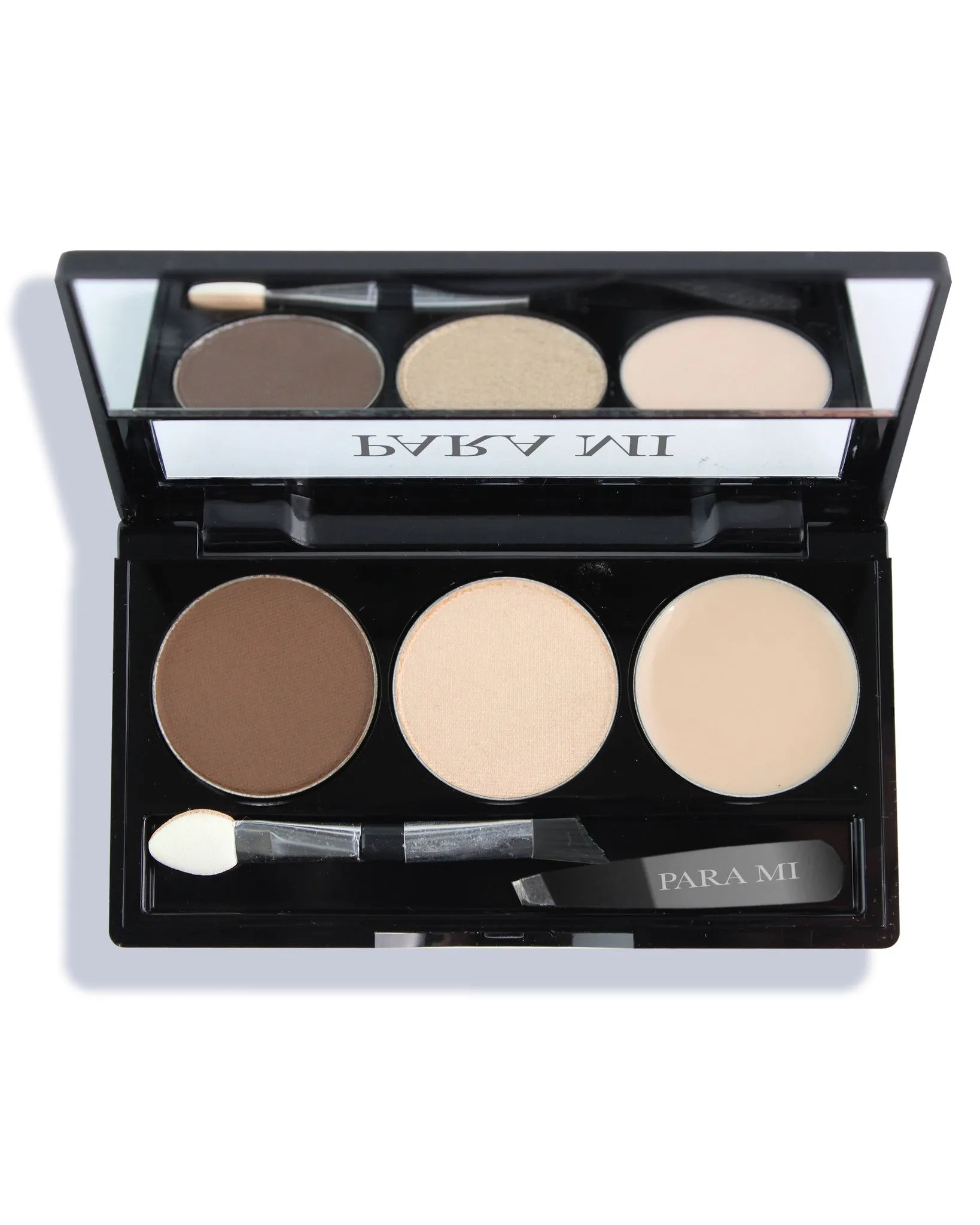 Browgasm Brow Pro Kit Palette