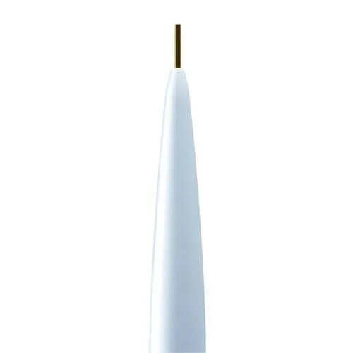 Browlash EX Ultra Skinny Pencil Brow 02 Natural Brown