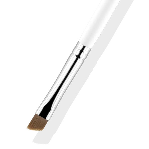 Brush #4 - Hard Angle