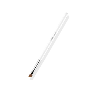 Brush #4 - Hard Angle