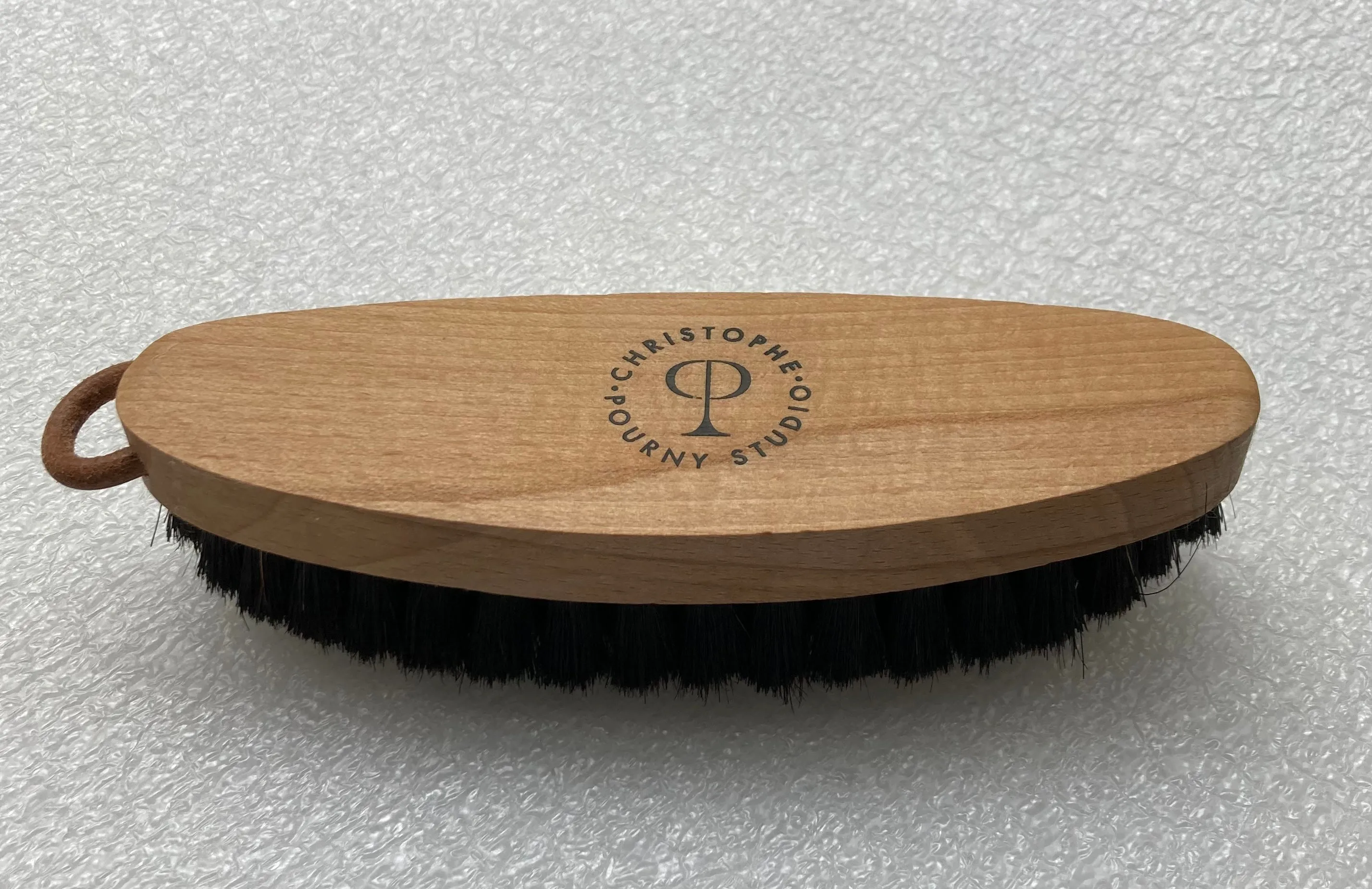 BUFFING BRUSH