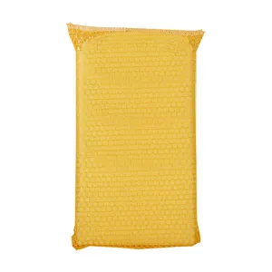 Bug Sponge 6.5" x 4" x1"