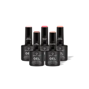 Bundle & Save Gel Pack