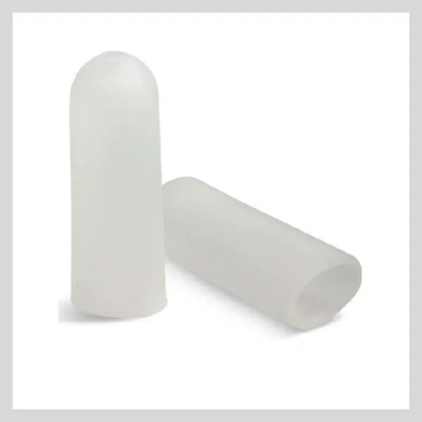 BUNHEADS CLEAR STRETCH TIPS #BH1450_1452