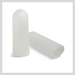 BUNHEADS CLEAR STRETCH TIPS #BH1450_1452