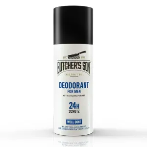 BUTCHER'S Son Deodorant Spray well done