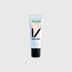 By Vilain Face Wash Save 40%