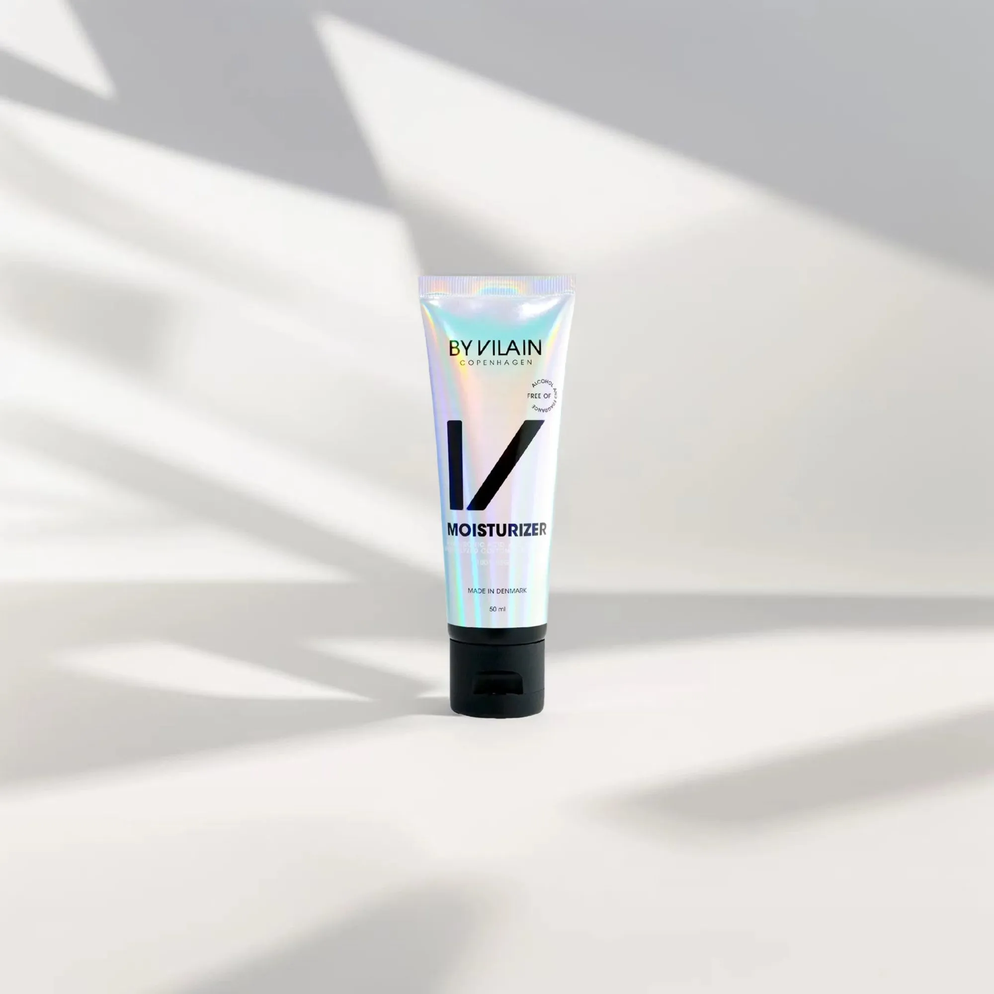By Vilain Moisturizer
