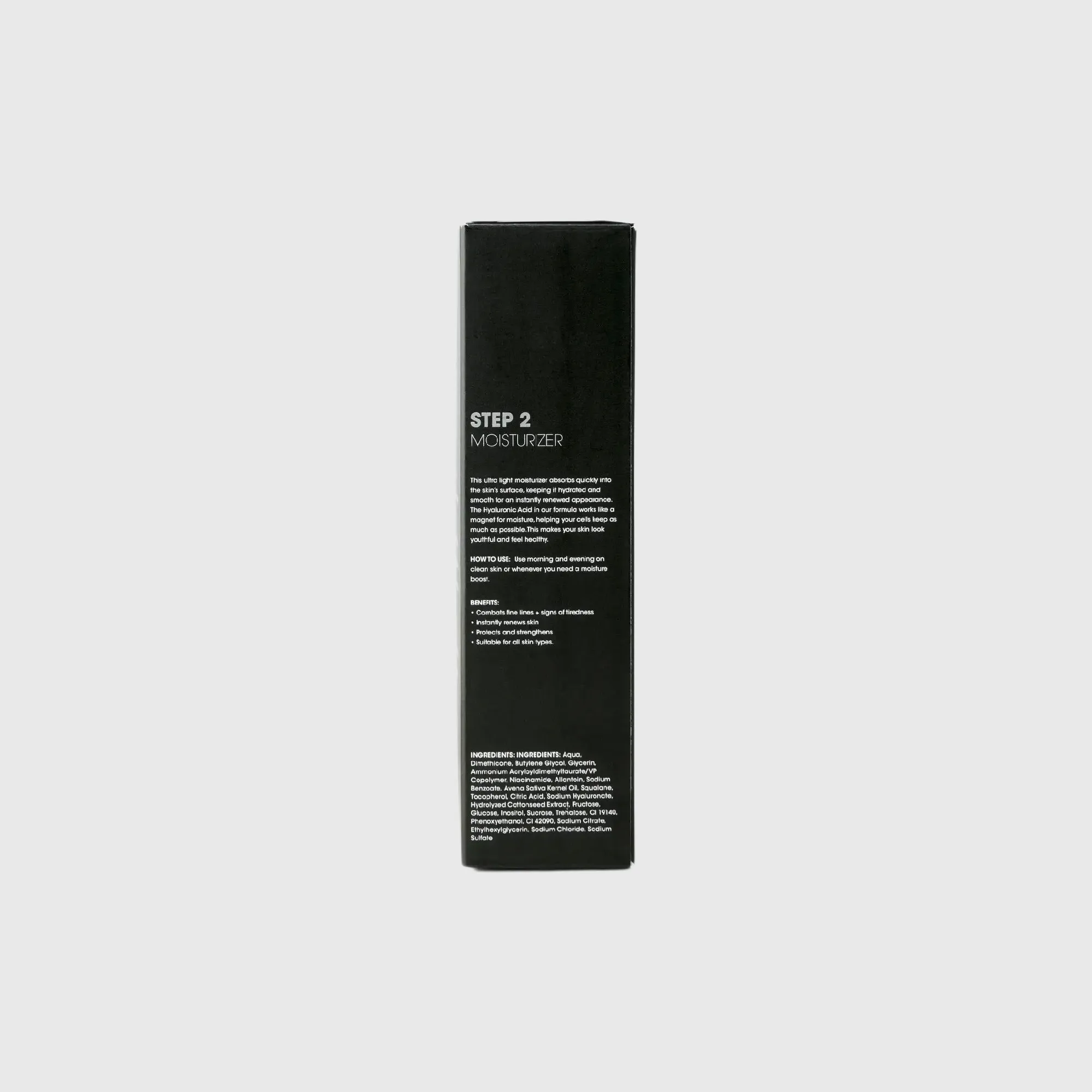 By Vilain Skincare Solution 2-Pack