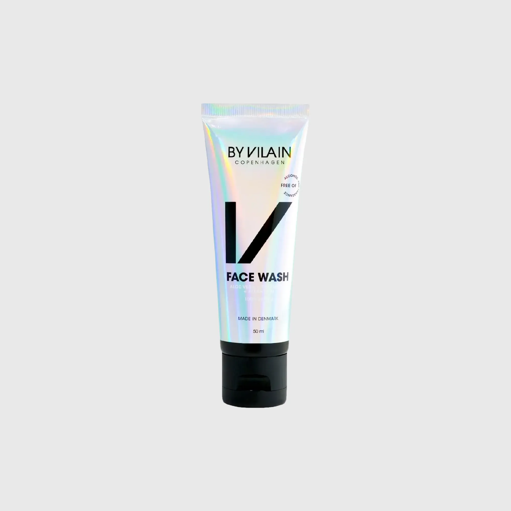 By Vilain Skincare Solution 2-Pack