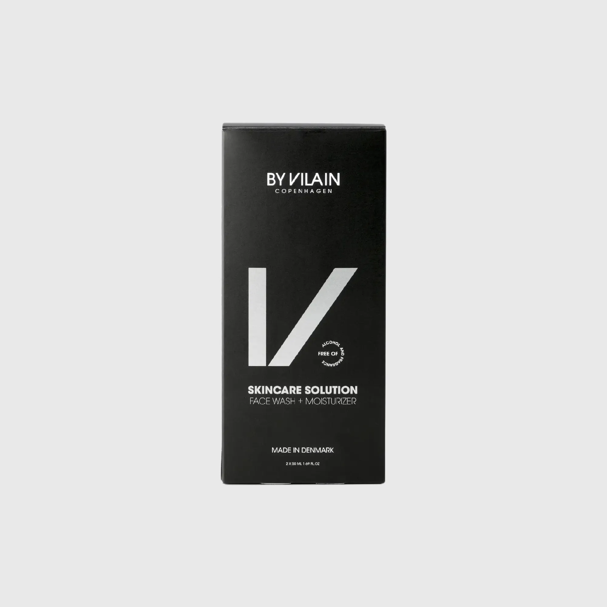 By Vilain Skincare Solution 2-Pack