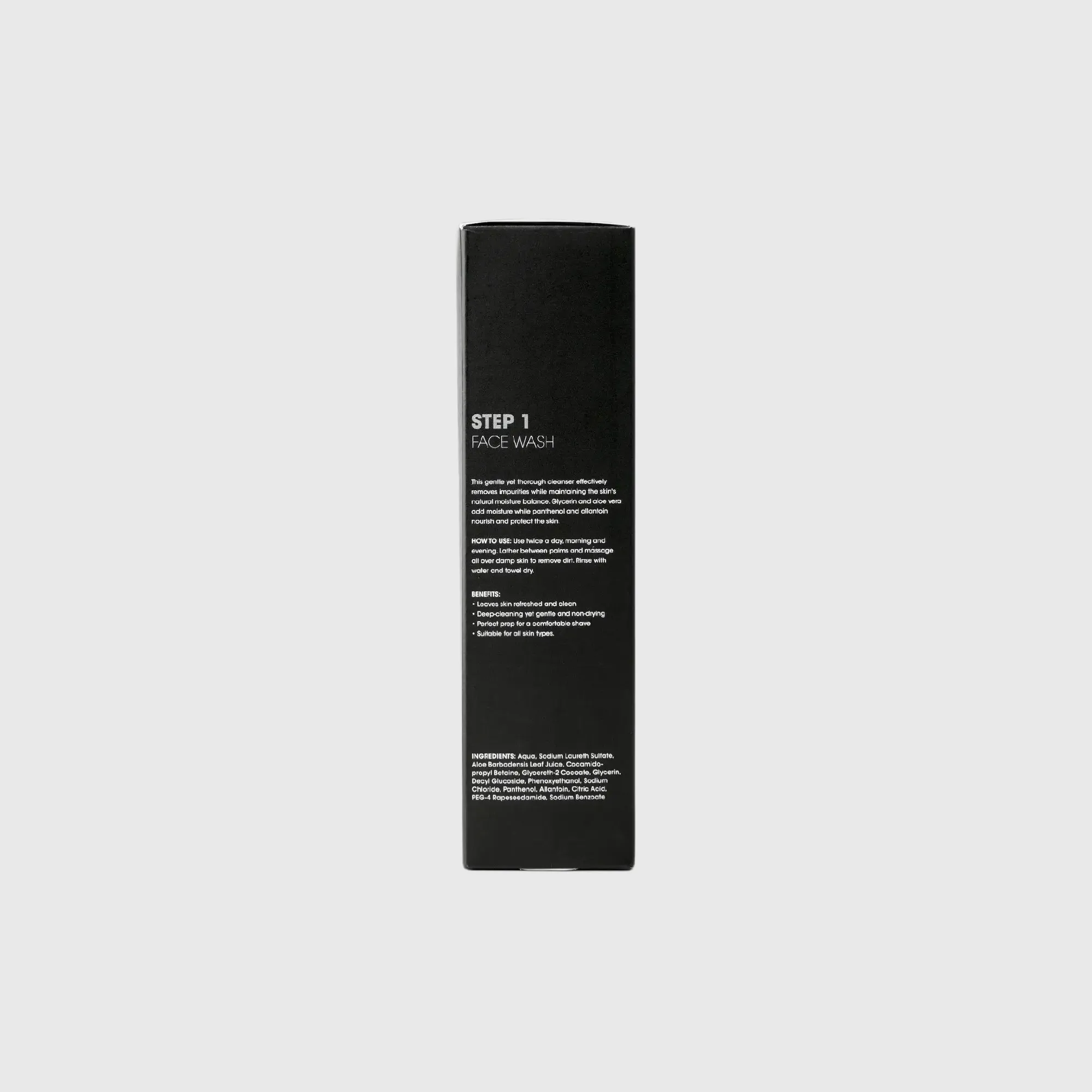 By Vilain Skincare Solution 2-Pack