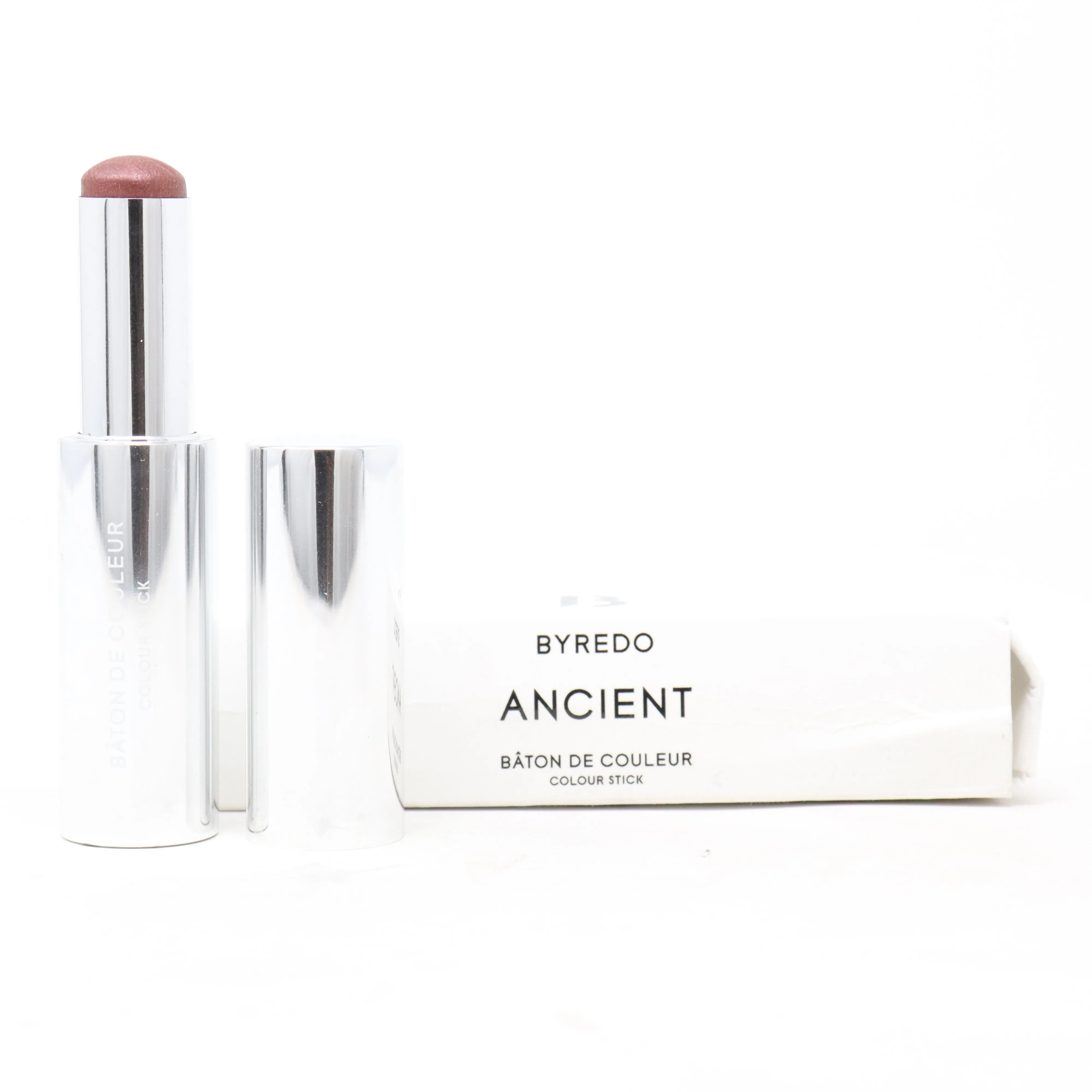 Byredo Colour Stick For Eyes, Cheeks, & Lips  0.12oz/3.5g New With Box