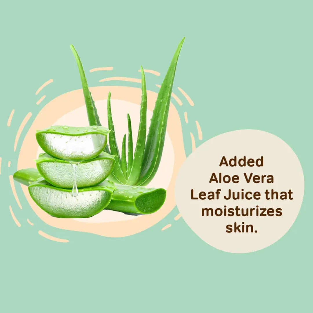 BZU BZU Sunscreen Lotion (40ml)