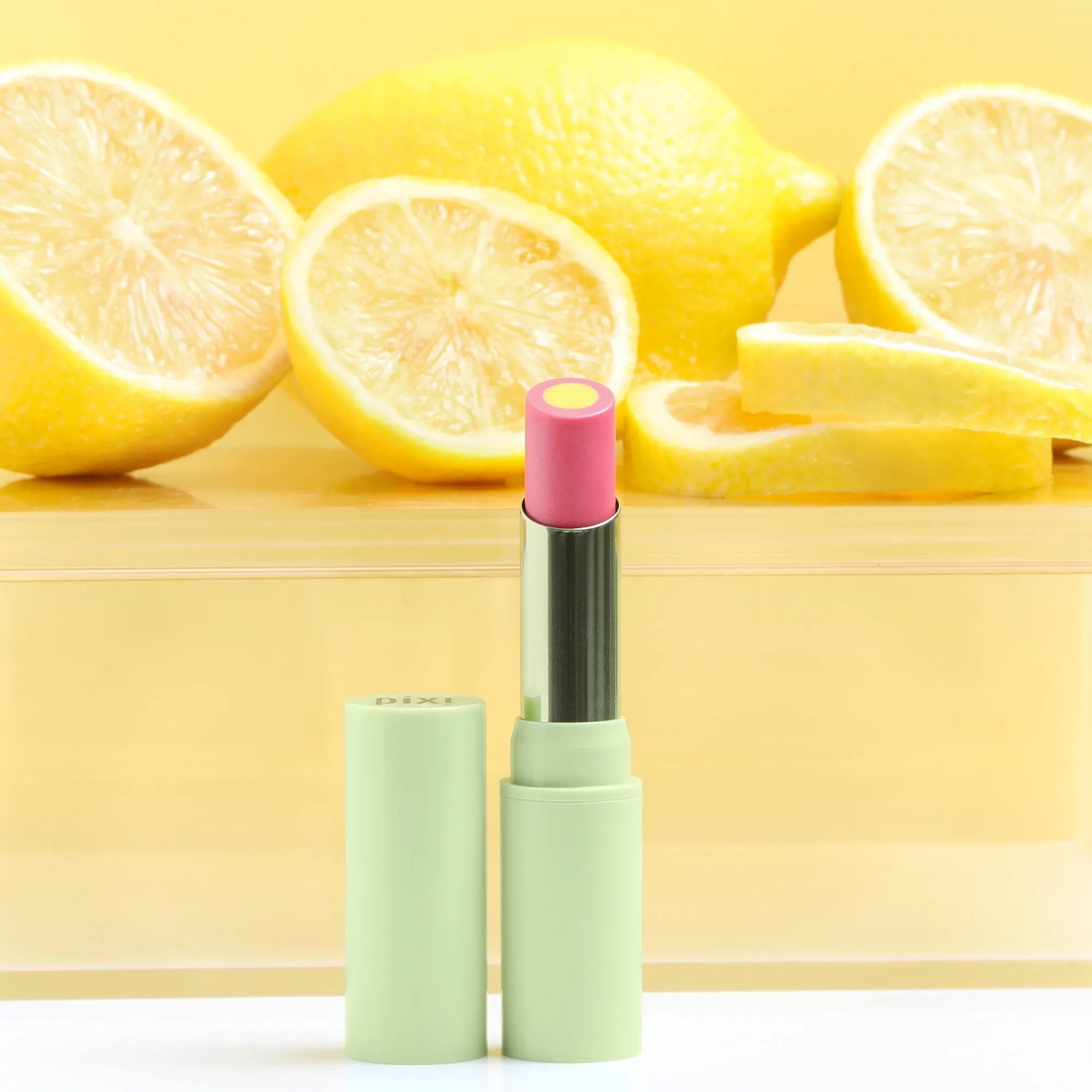  C Vit Lip Brightener
