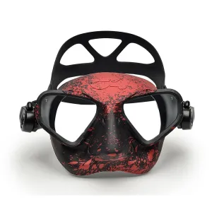 C4 Firestone Mask