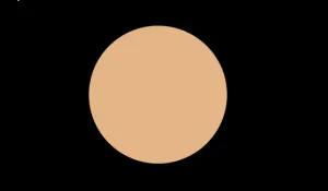 C5 WARM YELLOW CREAM FOUNDATION