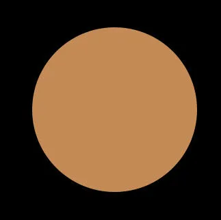 C95 WARM YELLOW HI DEF FOUNDATION
