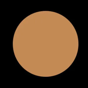 C95 WARM YELLOW HI DEF FOUNDATION