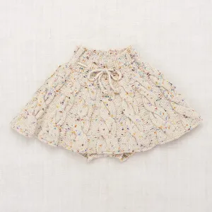Cable Skating Skirt
