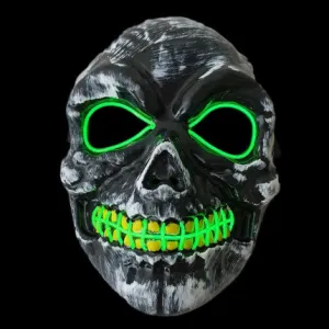 CALAVERA MASK