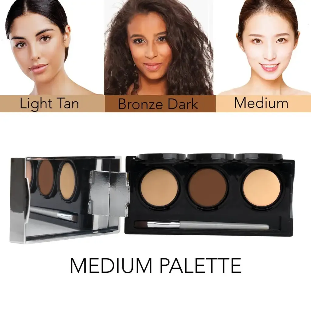 Calm Down Complexion Kit Best Skincare For Rosacea