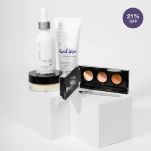 Calm Down Complexion Kit Best Skincare For Rosacea